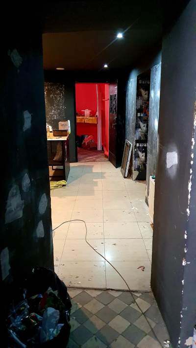 Tak powstaje scena "Berlin". "Wyuzdanie i nihilizm" - zdjęcie 8