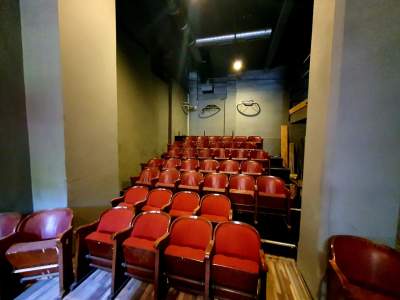 Tak powstaje scena "Berlin". "Wyuzdanie i nihilizm" - zdjęcie 9