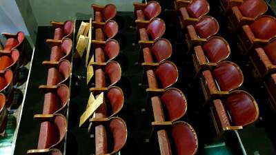 Tak powstaje scena "Berlin". "Wyuzdanie i nihilizm" - zdjęcie 5