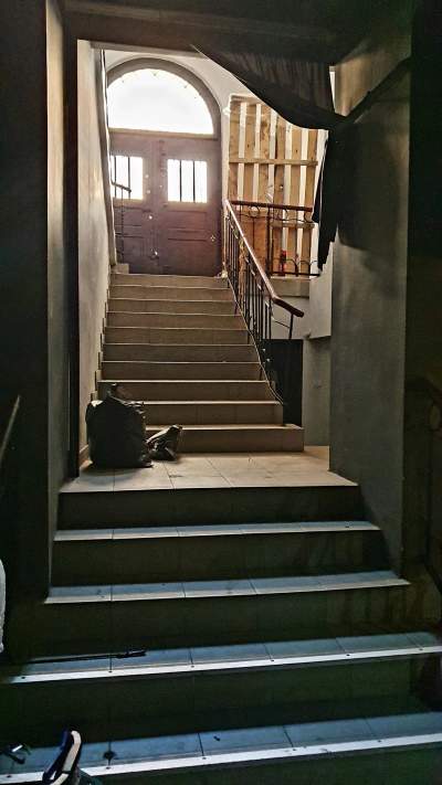 Tak powstaje scena "Berlin". "Wyuzdanie i nihilizm" - zdjęcie 6