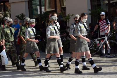 Kraków czci powstańców, metropolita oskarża ludzi LGBT - zdjęcie 2