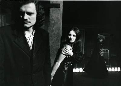 „Dziesięć portretów z czajką w tle” reż. Jerzy Grzegorzewski