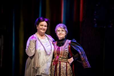 „Wesele” reż. Jan Klata, 2017