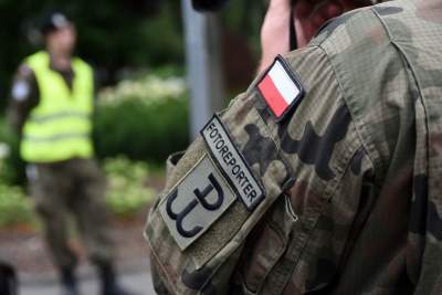 Najmłodszy piechur ma trzy lata. Epizod, który stał się symbolem - zdjęcie 10