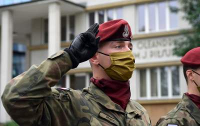 Najmłodszy piechur ma trzy lata. Epizod, który stał się symbolem - zdjęcie 7