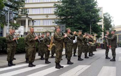 Najmłodszy piechur ma trzy lata. Epizod, który stał się symbolem - zdjęcie 13