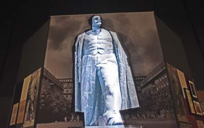 Lenin wrócił do Nowej Huty. Historia słynnego pomnika - zdjęcie 5