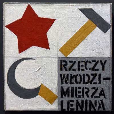 Lenin wrócił do Nowej Huty. Historia słynnego pomnika - zdjęcie 21