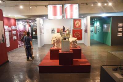 Lenin wrócił do Nowej Huty. Historia słynnego pomnika - zdjęcie 11