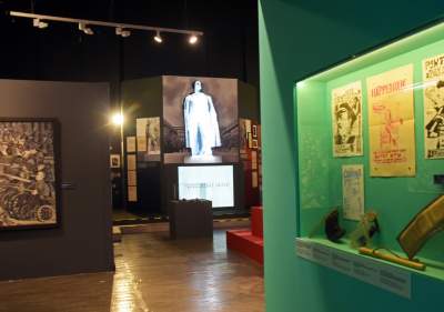 Lenin wrócił do Nowej Huty. Historia słynnego pomnika - zdjęcie 10