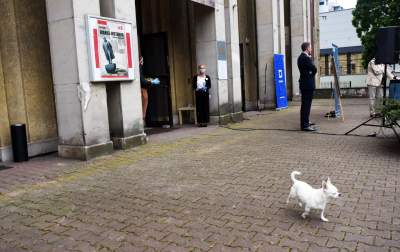 Lenin wrócił do Nowej Huty. Historia słynnego pomnika - zdjęcie 15