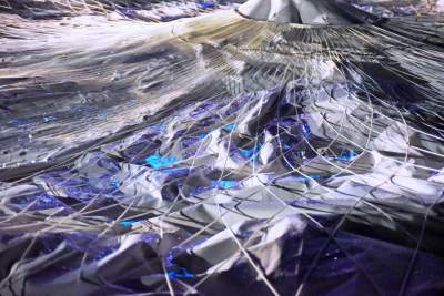 Balon widokowy gotowy do lotu - zdjęcie 7