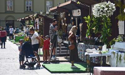 Pierogi z...marihuaną w czasach zarazy. Drogo i z dystansem - zdjęcie 13