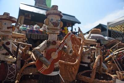 Ta impreza od lat prawie się nie zmienia. Choć w tym roku skromniej... - zdjęcie 16