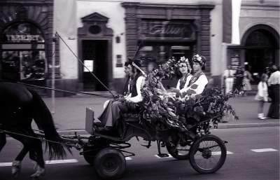 Ta impreza od lat prawie się nie zmienia. Choć w tym roku skromniej... - zdjęcie 3