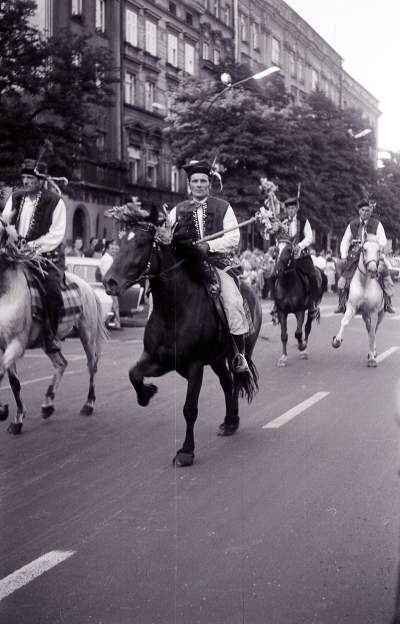 Ta impreza od lat prawie się nie zmienia. Choć w tym roku skromniej... - zdjęcie 4