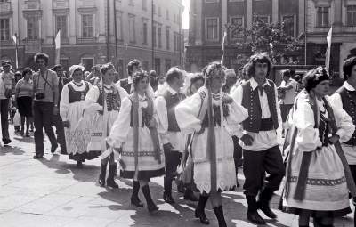Ta impreza od lat prawie się nie zmienia. Choć w tym roku skromniej... - zdjęcie 11