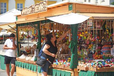 Ta impreza od lat prawie się nie zmienia. Choć w tym roku skromniej... - zdjęcie 17