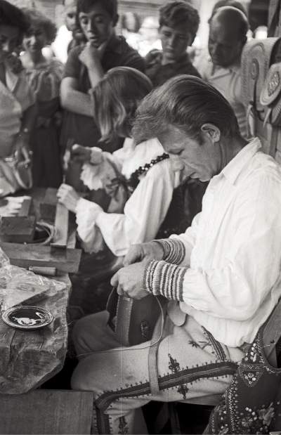 Ta impreza od lat prawie się nie zmienia. Choć w tym roku skromniej... - zdjęcie 10