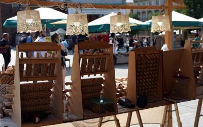 Ta impreza od lat prawie się nie zmienia. Choć w tym roku skromniej... - zdjęcie 21