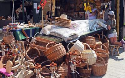 Ta impreza od lat prawie się nie zmienia. Choć w tym roku skromniej... - zdjęcie 15