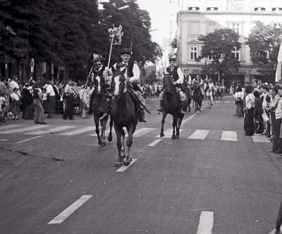 Ta impreza od lat prawie się nie zmienia. Choć w tym roku skromniej... - zdjęcie 2