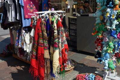 Ta impreza od lat prawie się nie zmienia. Choć w tym roku skromniej... - zdjęcie 23