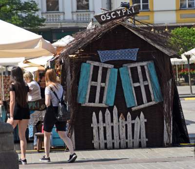 Ta impreza od lat prawie się nie zmienia. Choć w tym roku skromniej... - zdjęcie 22