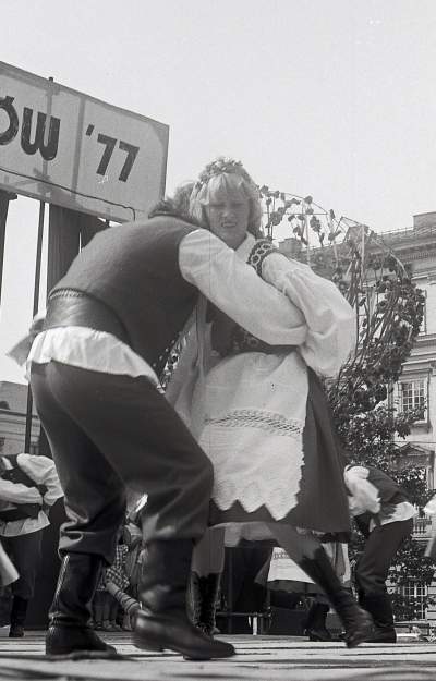 Ta impreza od lat prawie się nie zmienia. Choć w tym roku skromniej... - zdjęcie 8