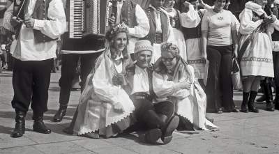 Ta impreza od lat prawie się nie zmienia. Choć w tym roku skromniej... - zdjęcie 12