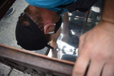 Skarbonka wróciła na Rynek - zdjęcie 3