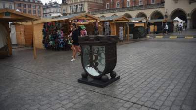 Skarbonka wróciła na Rynek - zdjęcie 16
