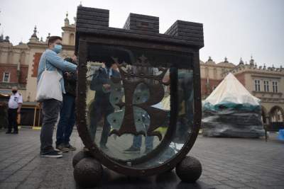 Skarbonka wróciła na Rynek - zdjęcie 12