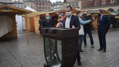 Skarbonka wróciła na Rynek - zdjęcie 11