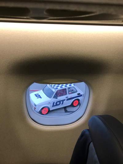 Taka sytuacja na krakowskim lotnisku... - zdjęcie 8