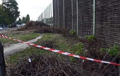 Budowa nowej linii tramwajowej z Krowodrzy Górki do Górki Narodowej.