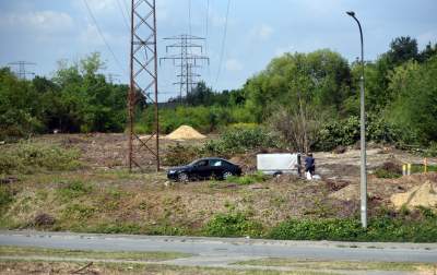 Budowa nowej linii tramwajowej z Krowodrzy Górki do Górki Narodowej.