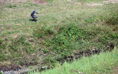Budowa nowej linii tramwajowej z Krowodrzy Górki do Górki Narodowej.