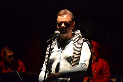 Kazik, ja tylko żartowałem w Teatrze Nowym - zdjęcie 12