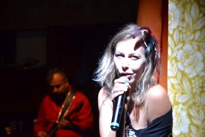 Kazik, ja tylko żartowałem w Teatrze Nowym - zdjęcie 3