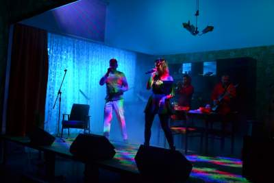 Kazik, ja tylko żartowałem w Teatrze Nowym - zdjęcie 1