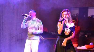 Kazik, ja tylko żartowałem w Teatrze Nowym - zdjęcie 5