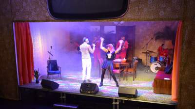 Kazik, ja tylko żartowałem w Teatrze Nowym - zdjęcie 7