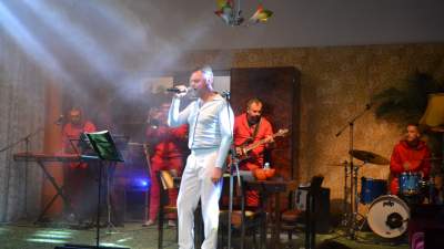 Kazik, ja tylko żartowałem w Teatrze Nowym - zdjęcie 14