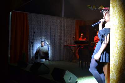 Kazik, ja tylko żartowałem w Teatrze Nowym - zdjęcie 15