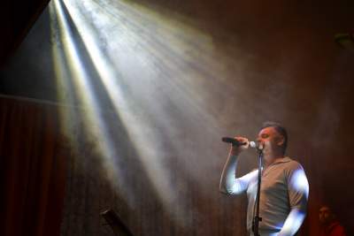 Kazik, ja tylko żartowałem w Teatrze Nowym - zdjęcie 2