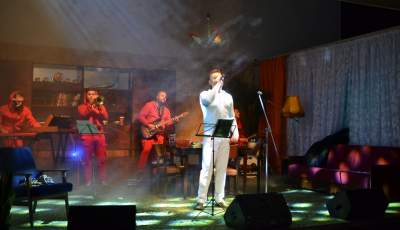 Kazik, ja tylko żartowałem w Teatrze Nowym - zdjęcie 10