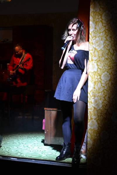 Kazik, ja tylko żartowałem w Teatrze Nowym - zdjęcie 13