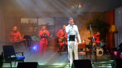 Kazik, ja tylko żartowałem w Teatrze Nowym - zdjęcie 11