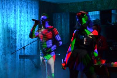 Kazik, ja tylko żartowałem w Teatrze Nowym - zdjęcie 4